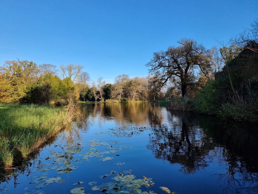 Duivenvoorde Castle: A Medieval Country Estate in the Netherlands 2 Duivenvoorde Castle