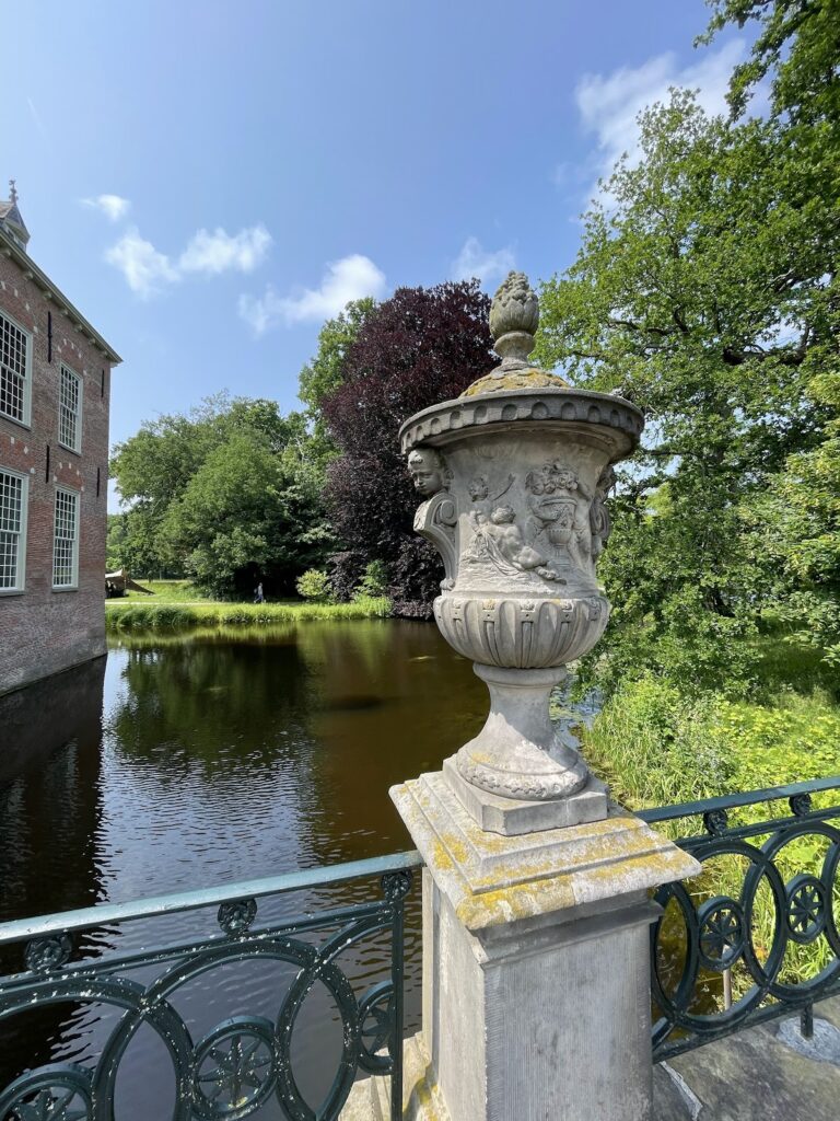 Duivenvoorde Castle: A Medieval Country Estate in the Netherlands 3 Duivenvoorde Castle