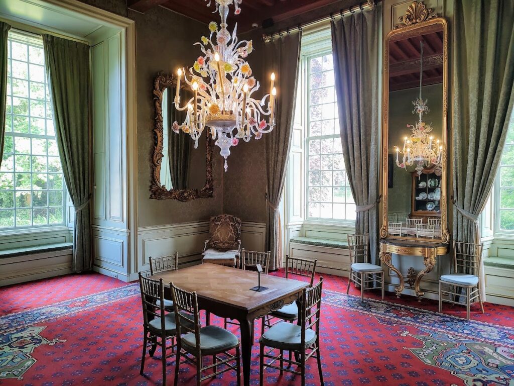 Duivenvoorde Castle: A Medieval Country Estate in the Netherlands 4 Duivenvoorde Castle