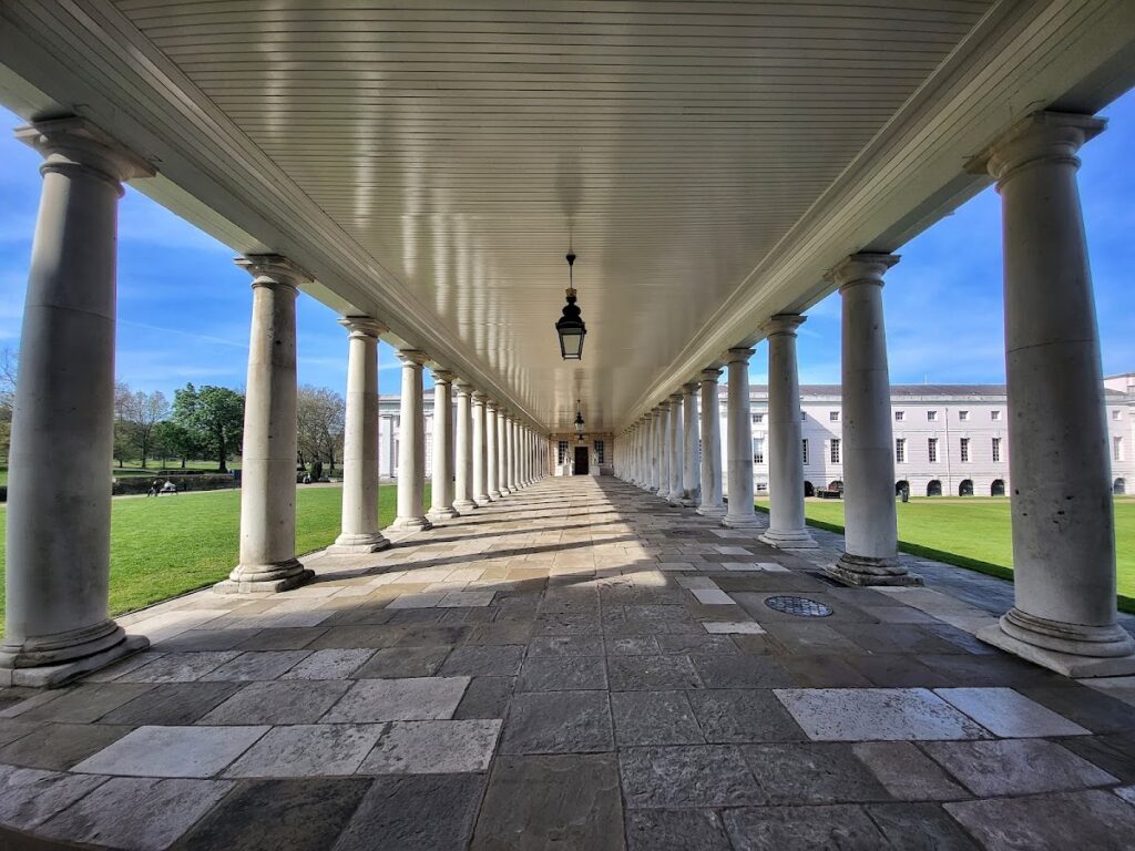 Queen's House: A Classical Royal Retreat in Greenwich 5 Queen's House