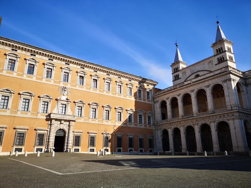 Lateran Palace