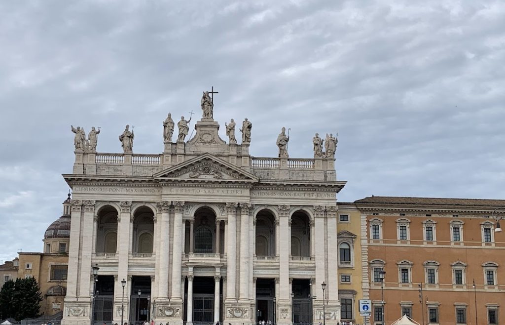 Lateran Palace