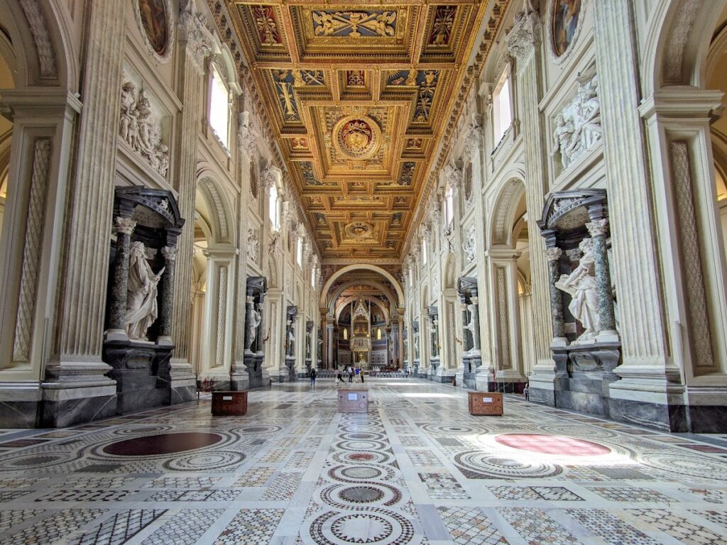 Lateran Palace