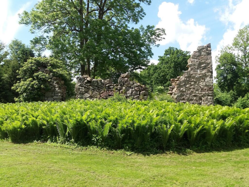 Skarhult Castle