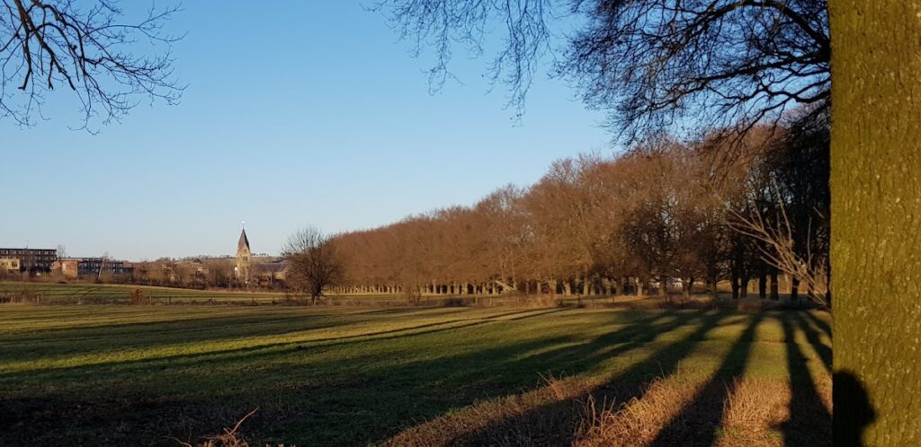 Neubourg Castle: A Historic Castle Complex in the Netherlands 5 Neuborg Castle