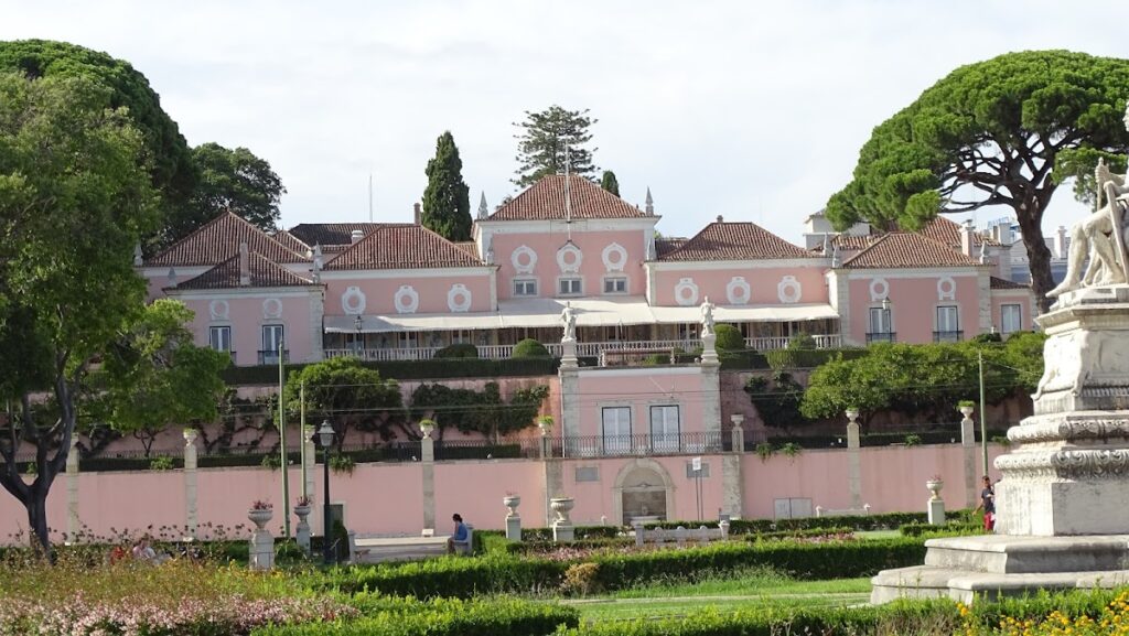Belém Palace