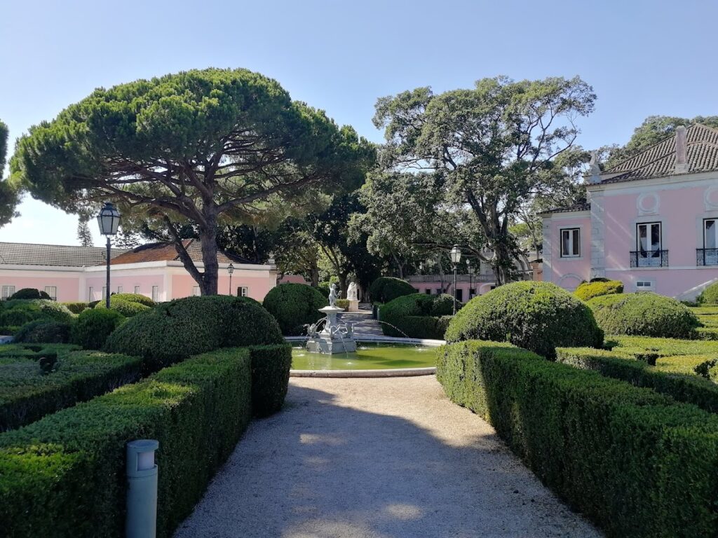 Belém Palace