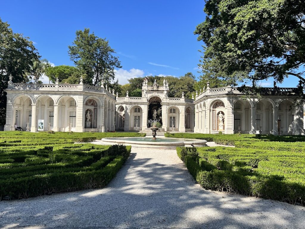 Belém Palace