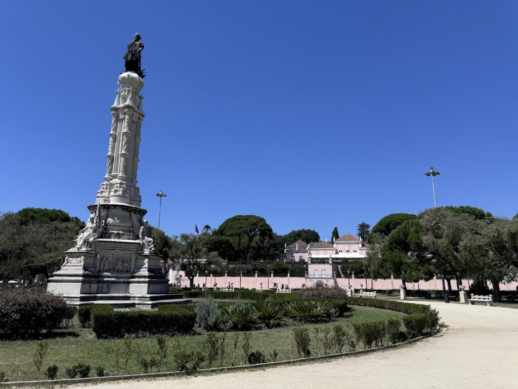 Belém Palace