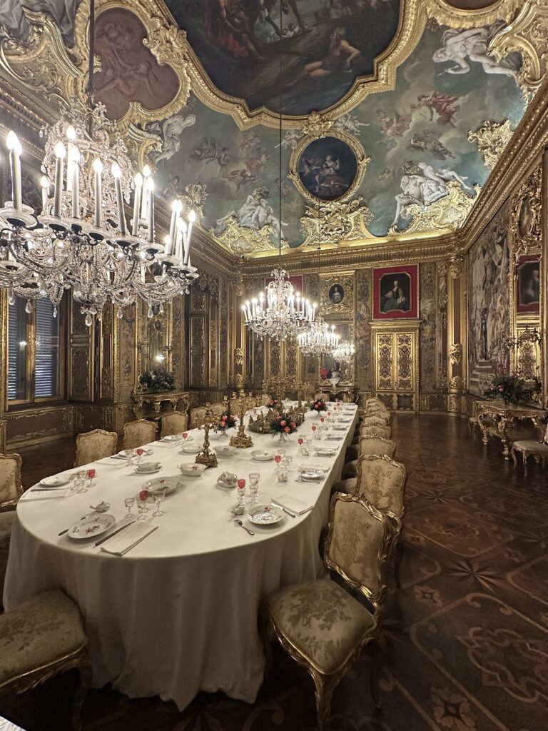 Royal Palace of Turin: Savoyard Court and Royal Residence in Italy 3 Royal Palace of Turin