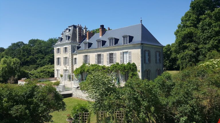 Château de Cossoles: An Eighteenth-Century Estate in France