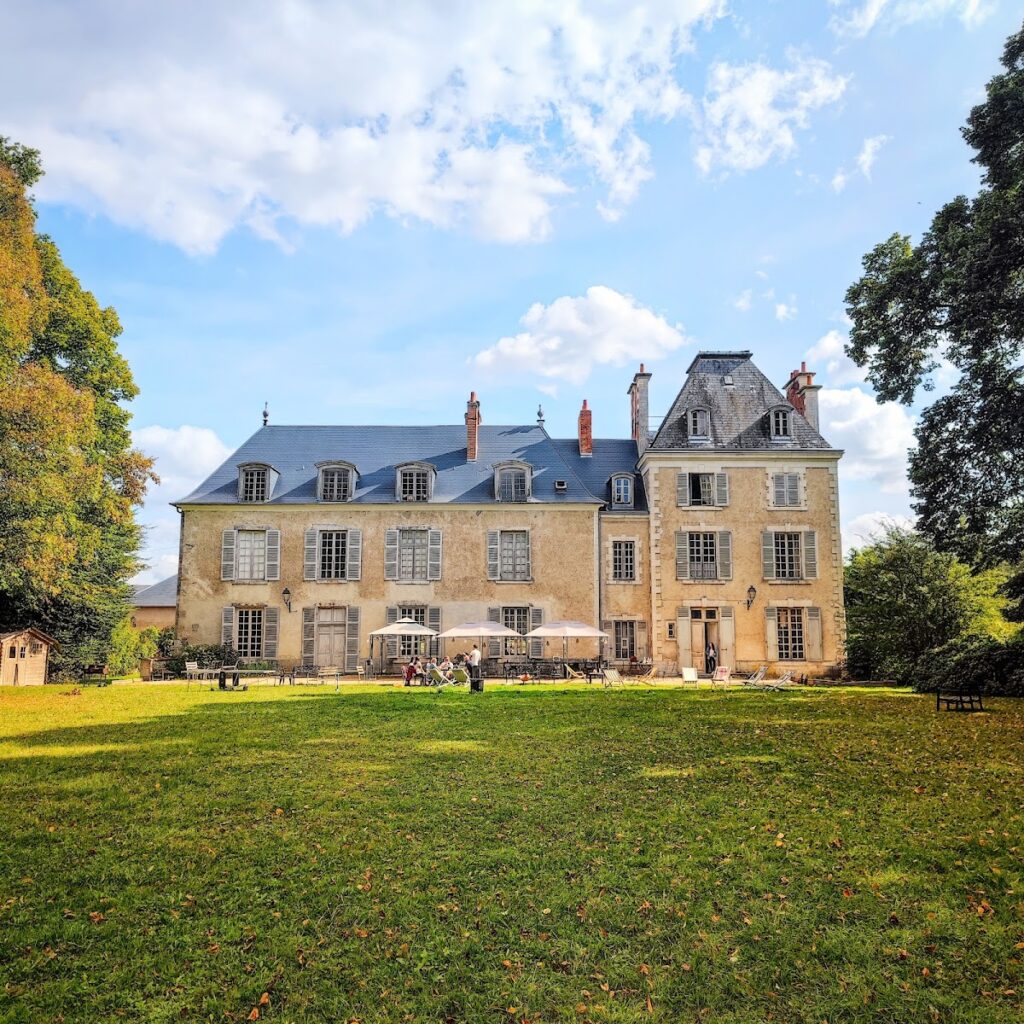 Château de Cossoles: An Eighteenth-Century Estate in France 2 Château de Cossoles