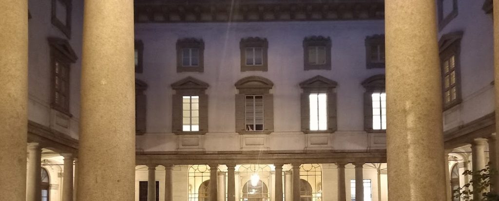 Palazzo Litta: A Milanese Baroque and Rococo Palace 3 Palazzo Litta