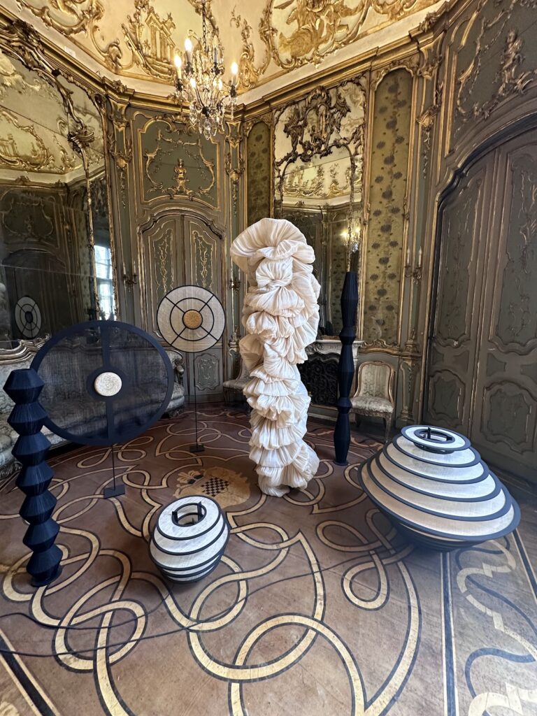 Palazzo Litta: A Milanese Baroque and Rococo Palace 5 Palazzo Litta