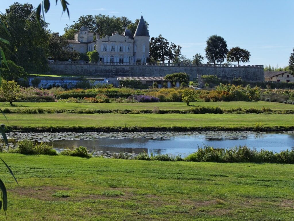 Château Lafite Rothschild: A Premier Grand Cru Classé Wine Estate in France 2 Château Lafite Rothschild