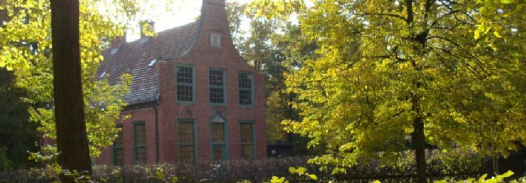 Jagdschloss Stern: Frederick William I’s Hunting Lodge in Potsdam