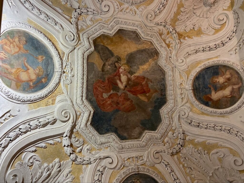 Palais Lascaris: A Baroque Aristocratic Residence and Musical-Instrument Museum in Nice 4 Palais Lascaris