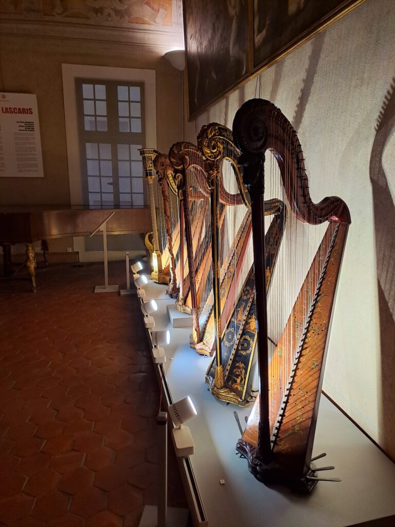 Palais Lascaris: A Baroque Aristocratic Residence and Musical-Instrument Museum in Nice 5 Palais Lascaris