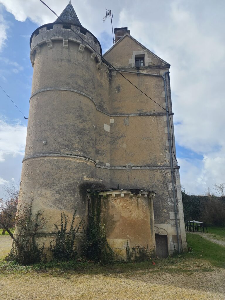 Château de Montausier