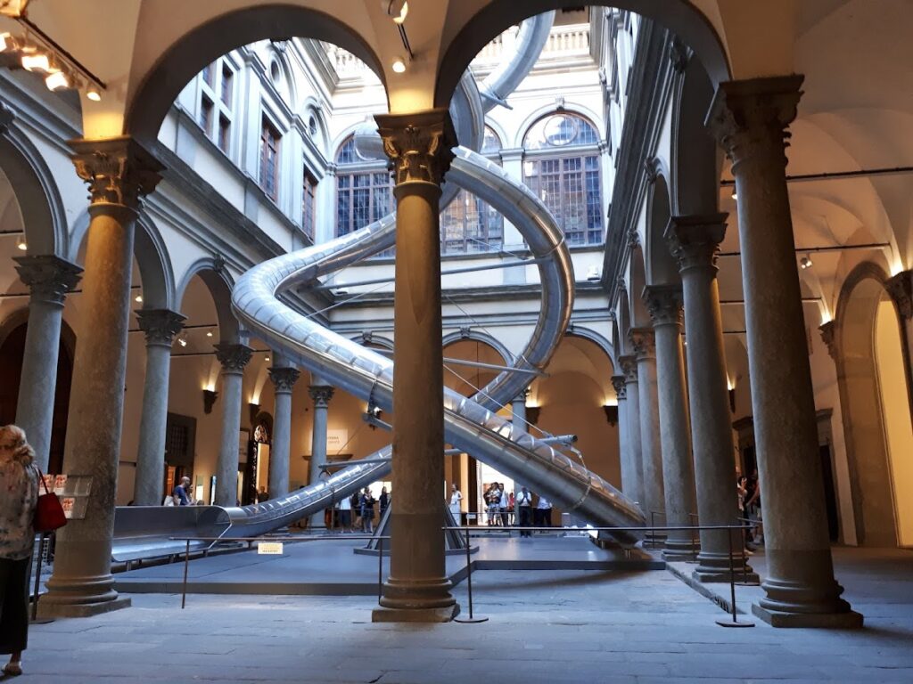 Palazzo Strozzi