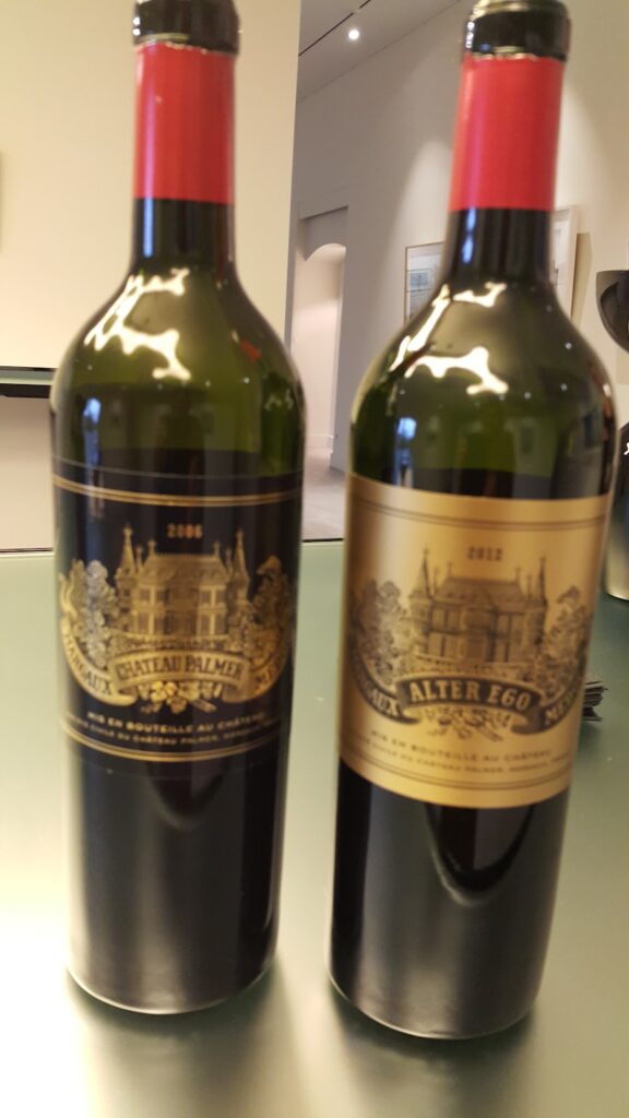 Château Palmer: A Historic Margaux Wine Estate in France 2 Château Palmer