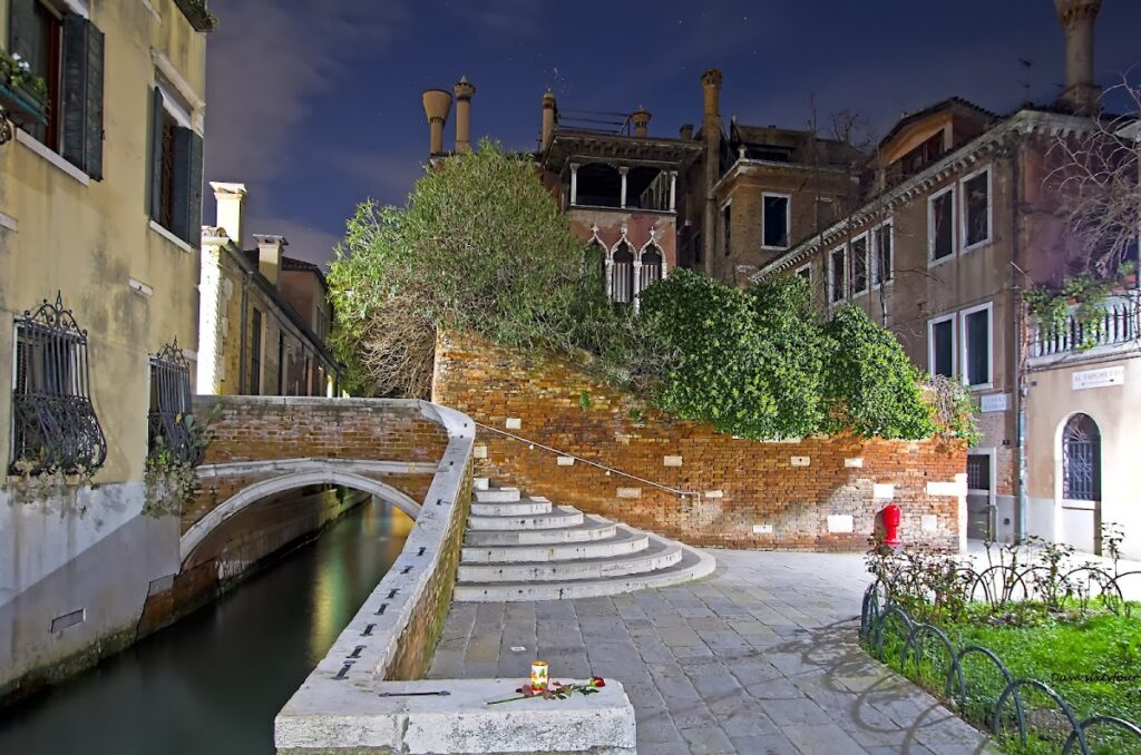 Palazzo Dario: A Renaissance Residence on Venice’s Grand Canal 2 Palazzo Dario