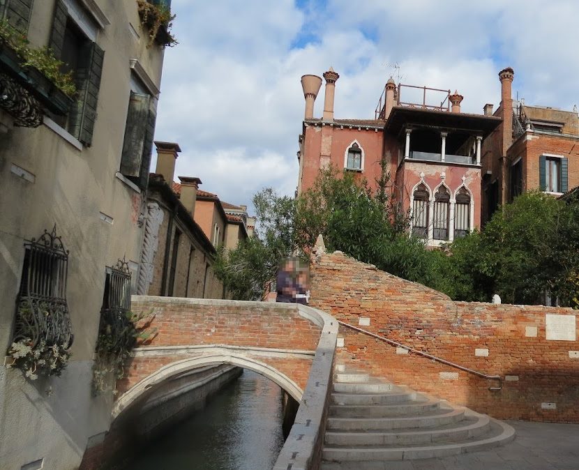 Palazzo Dario: A Renaissance Residence on Venice’s Grand Canal 5 Palazzo Dario