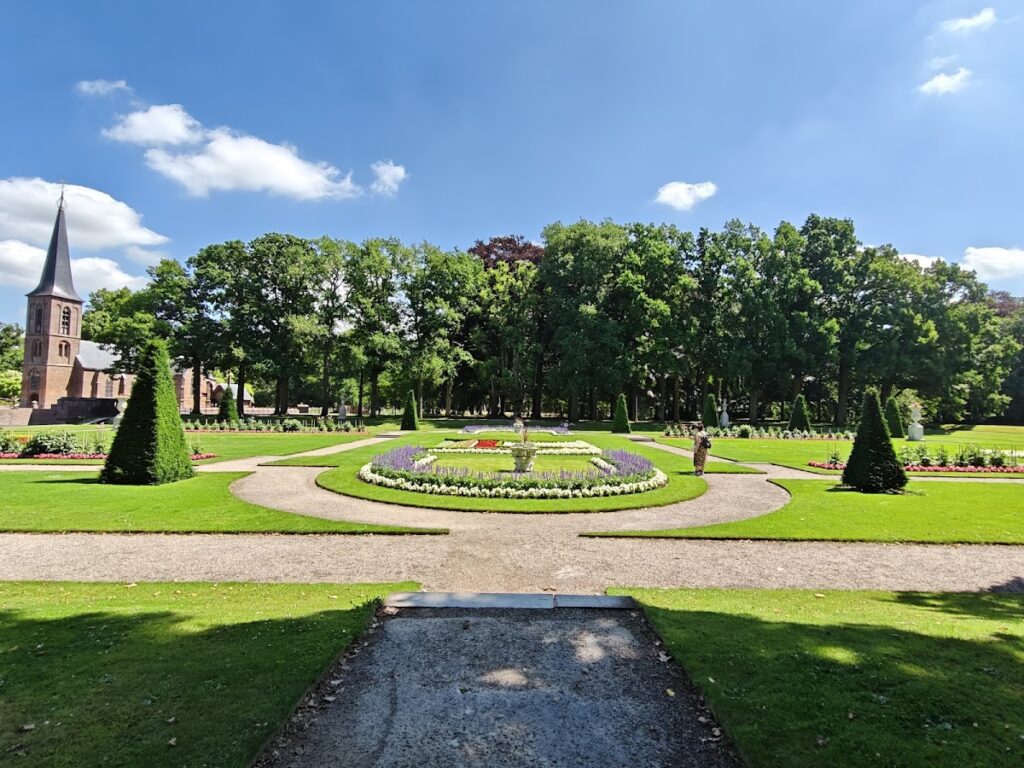 Castle de Haar: A Neo-Gothic Country Residence in the Netherlands 3 Castle de Haar
