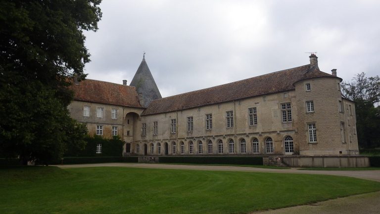 Château de Bourlémont: A Medieval Fortified Castle in France