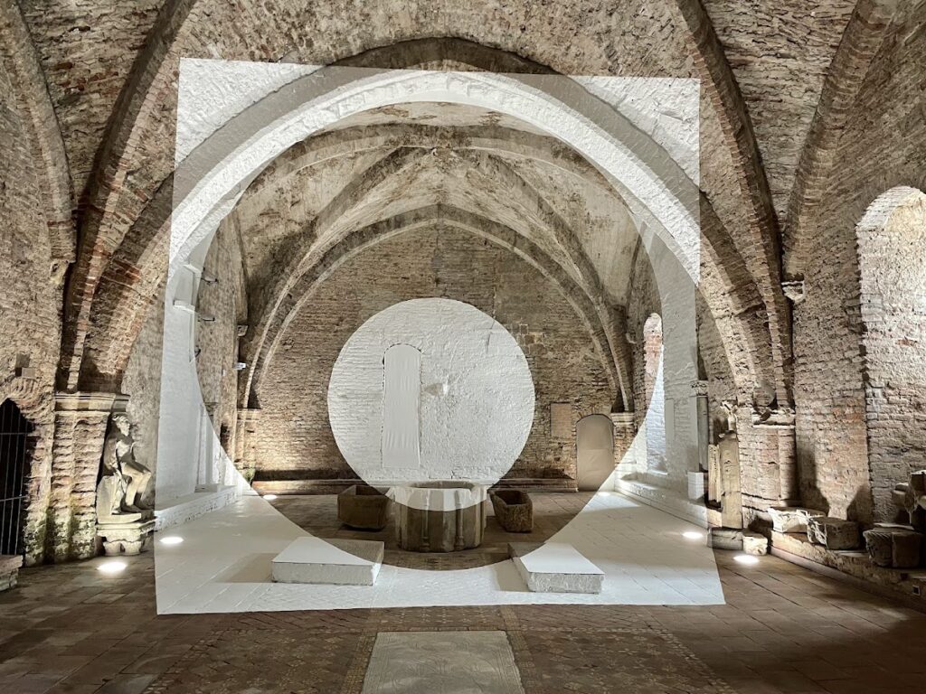 Musée Ingres: A Former Episcopal Palace in Montauban 3 Musée Ingres