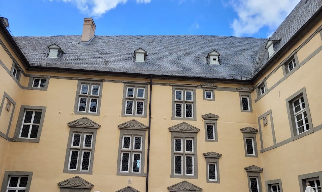 Burg Adendorf