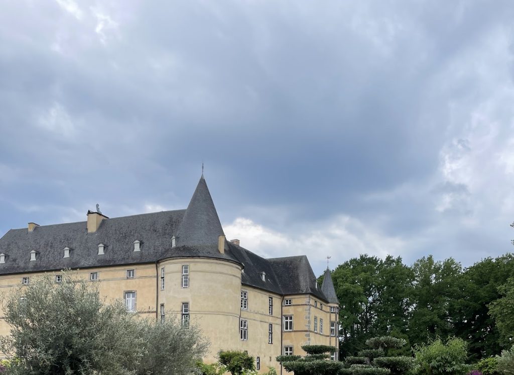 Burg Adendorf