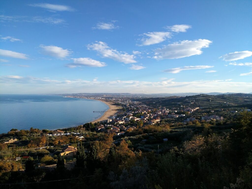 Palazzo d'Avalos: A Renaissance Marquises' Palace in Vasto 5 Palazzo d'Avalos