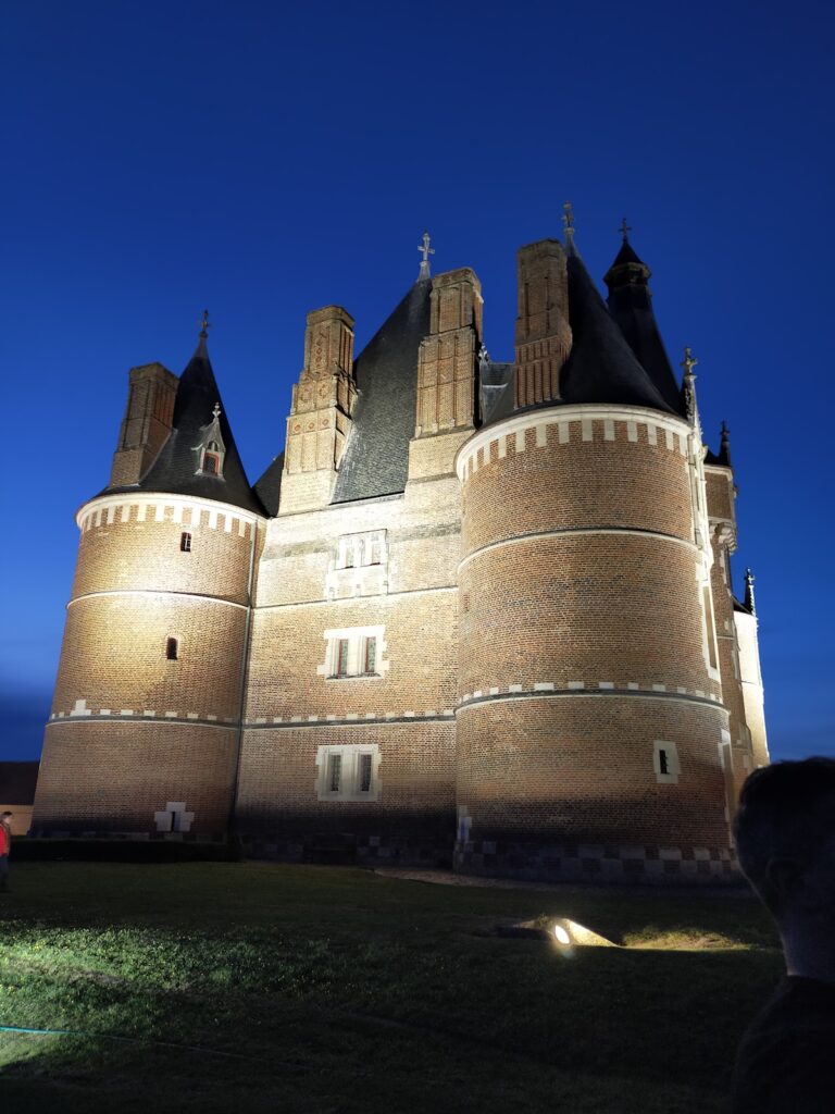 Château de Martainville: A Norman Château and Museum of Regional Life 4 Château de Martainville