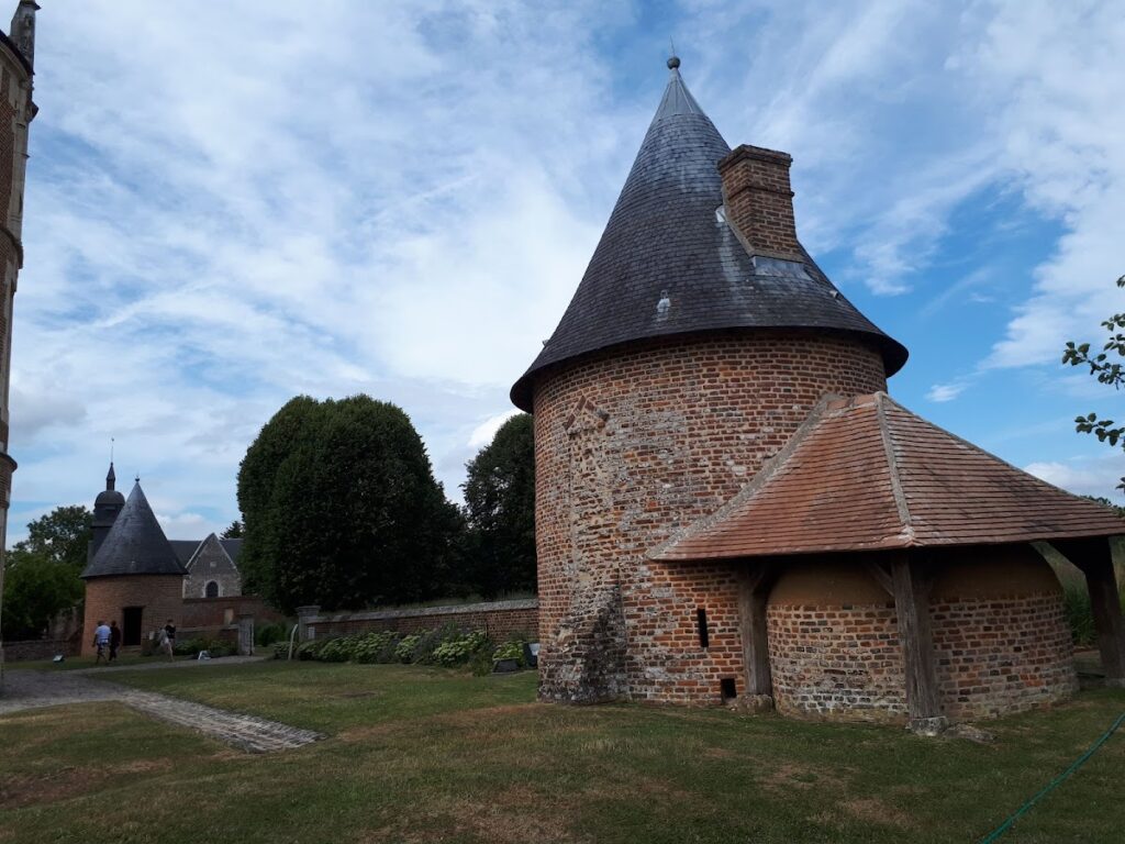 Château de Martainville: A Norman Château and Museum of Regional Life 5 Château de Martainville