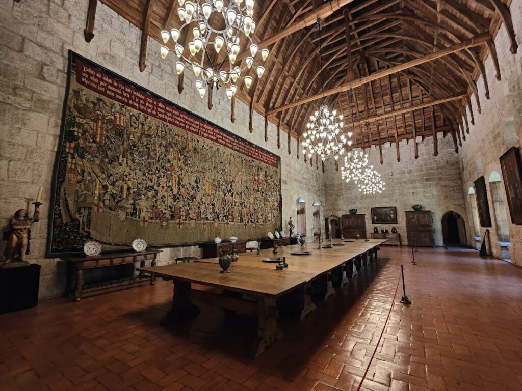 Palace of the Dukes of Braganza