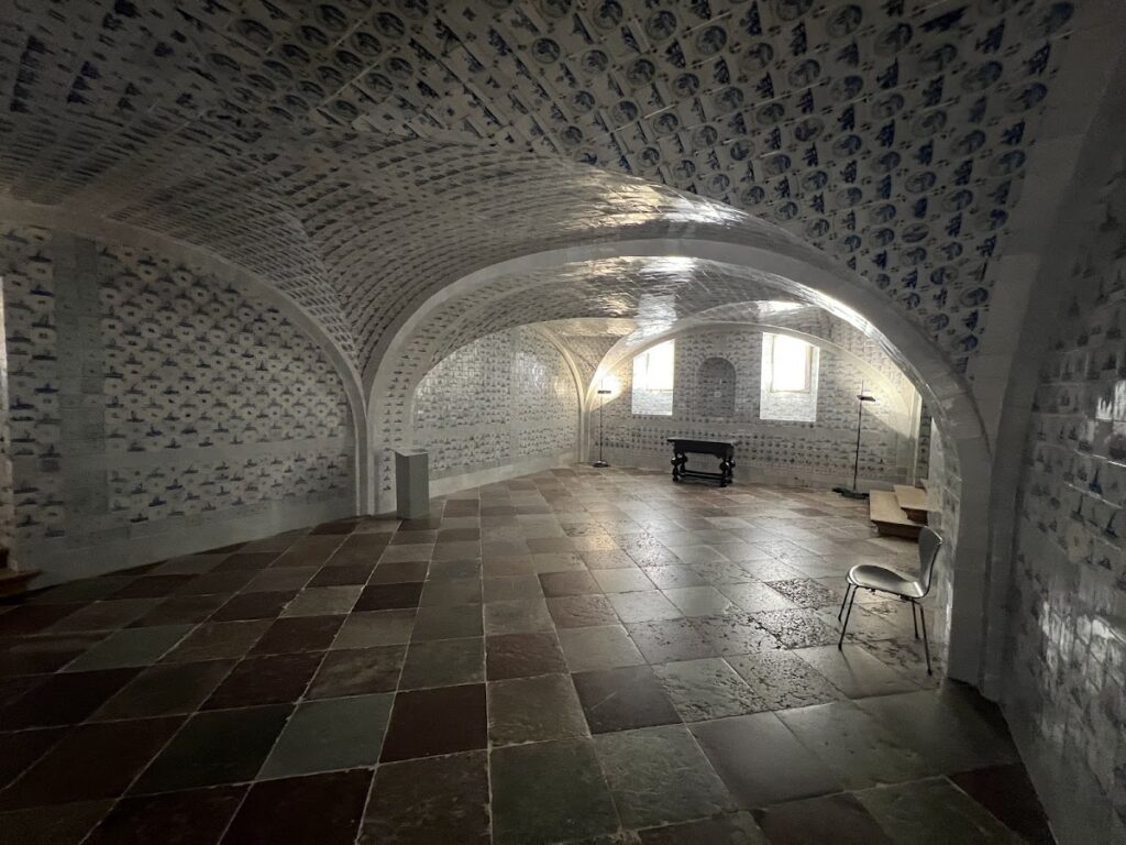 Castle Caputh: An Early Baroque Summer Palace in Germany 3 Castle Caputh