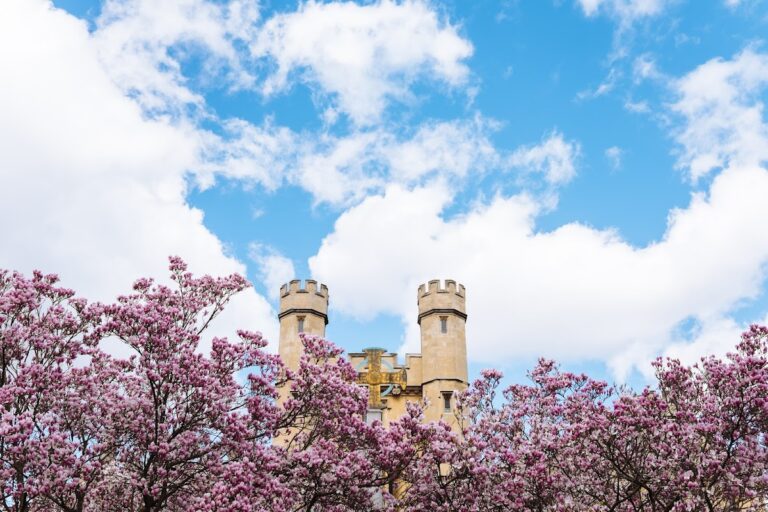 Lambeth Palace: The Archbishop of Canterbury’s London Residence