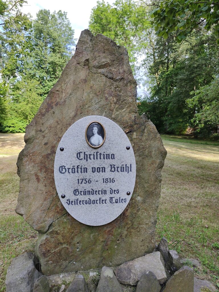 Schloss Seifersdorf