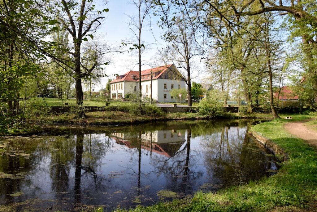 Schloss Seifersdorf