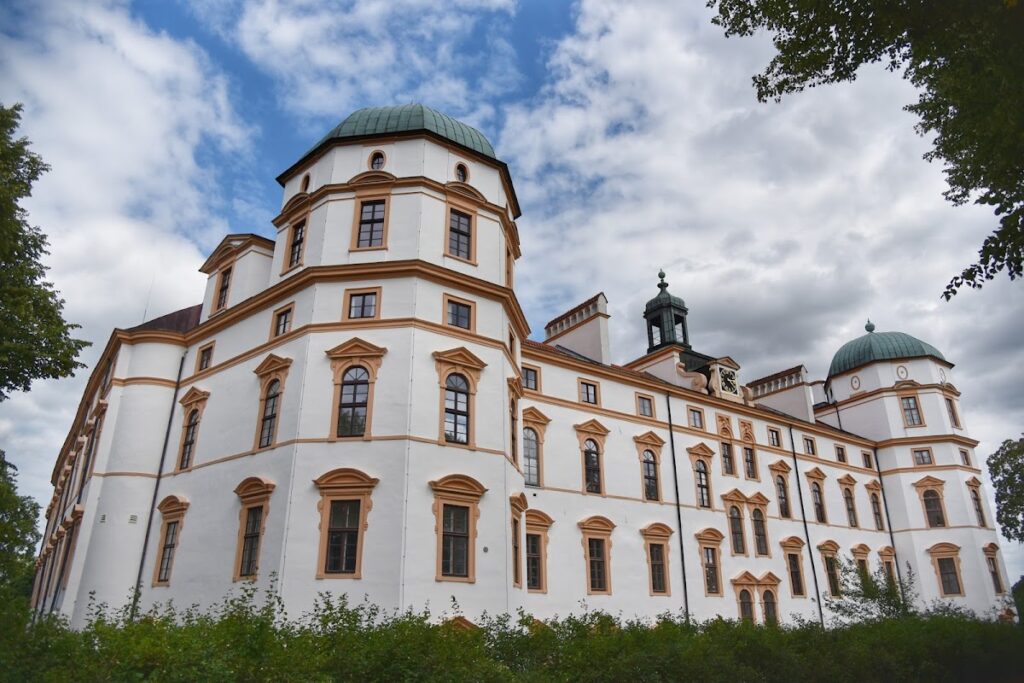 Celle Castle: A Welf Dynasty Residence in Germany 3 Celle Castle