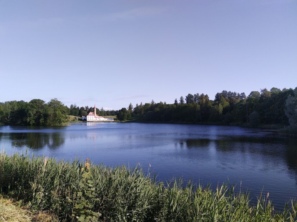 Priory Palace