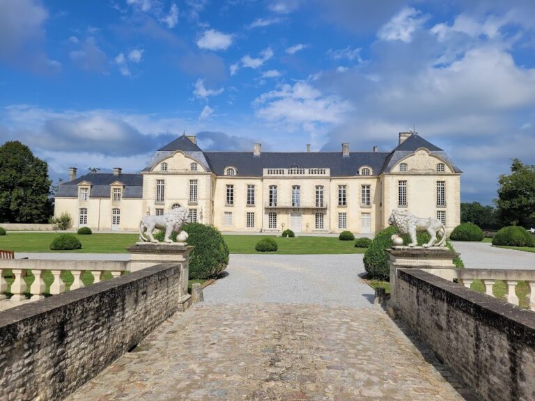 Château de Médavy: A Historic Château in Normandy, France