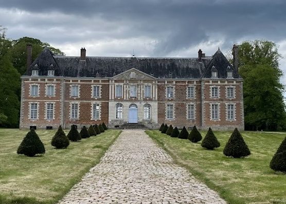 Château de Bosmelet: A Louis XIII Residence in France