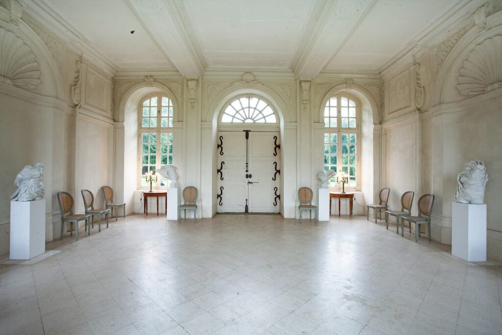 Château de Bosmelet