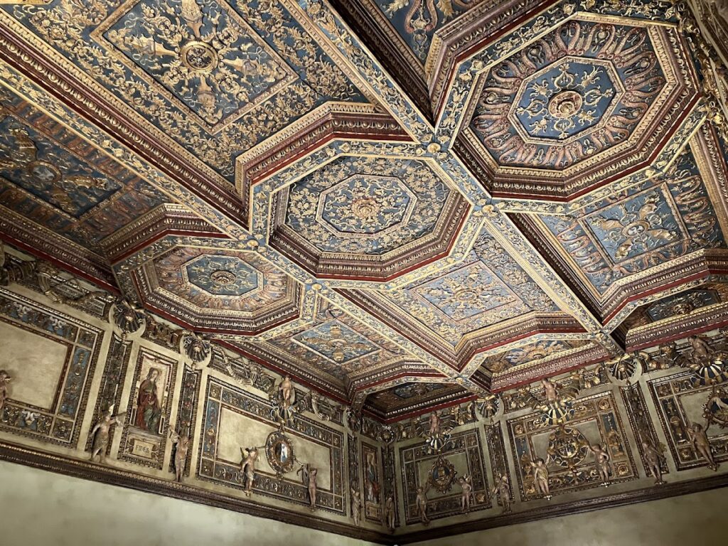 Palazzo Schifanoia: An Este Family Palace and Renaissance Museum in Ferrara 5 Palazzo Schifanoia