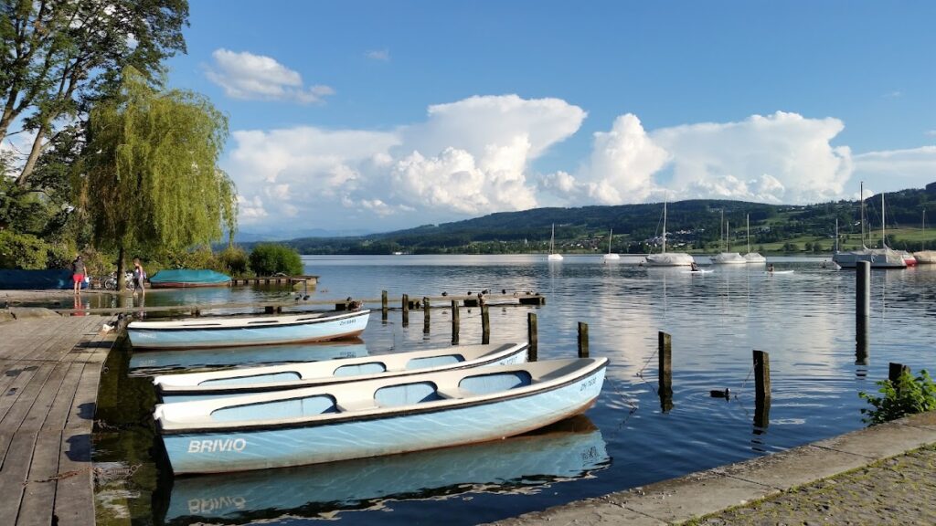Greifensee Castle: A Medieval Lordly Residence and Zurich Bailiff’s Seat in Switzerland 4 Greifensee Castle
