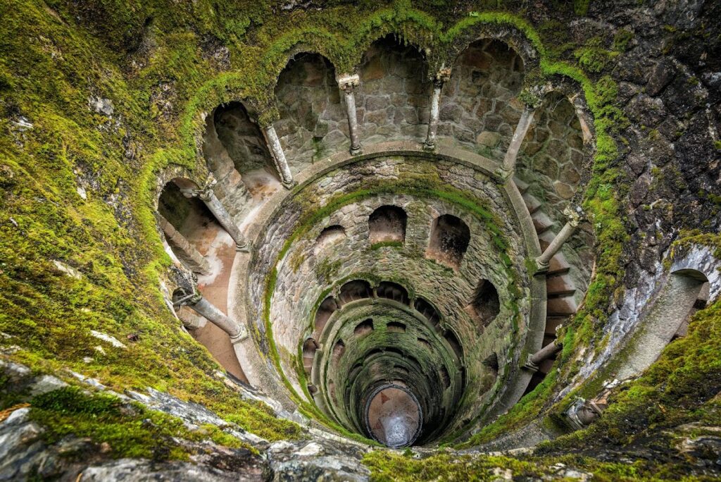 Quinta da Regaleira: A Symbolic Estate in Sintra, Portugal 3 Quinta da Regaleira