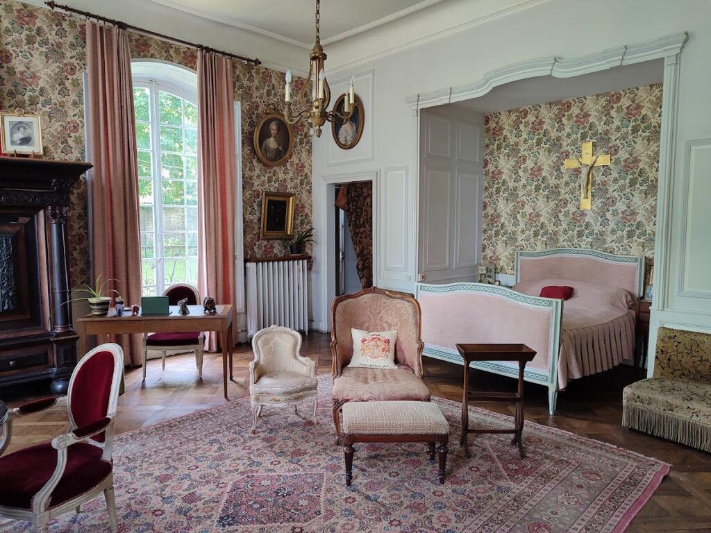Château de Trélon: A Merode Family Residence in France 3 Château de Trélon