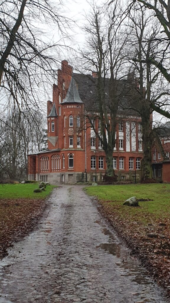 Schloss Kalkhorst
